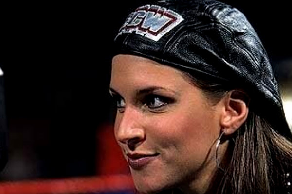 10 WTF Moments In Stephanie McMahon’s WWE Career