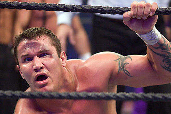WWE