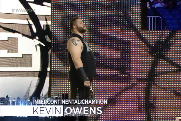WWE Network