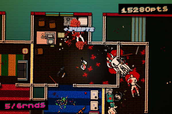 Hotline Miami 