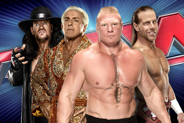 WWE.com