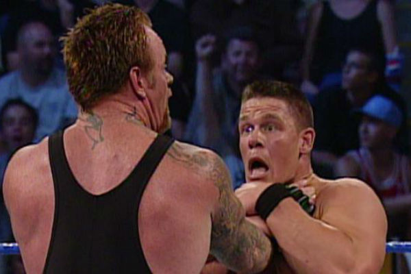 WWE
