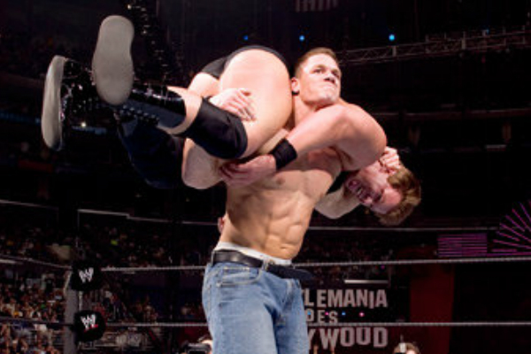 WWE.com