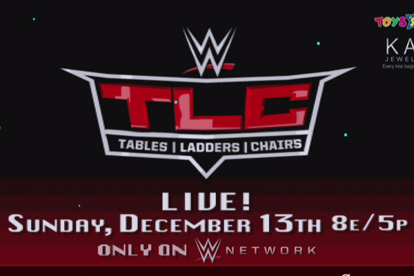 WWE Network