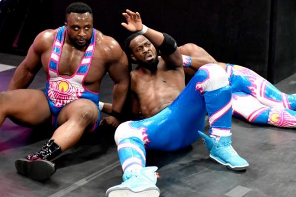 WWE.com