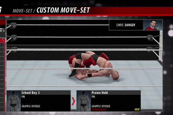 2K, DenkOps
