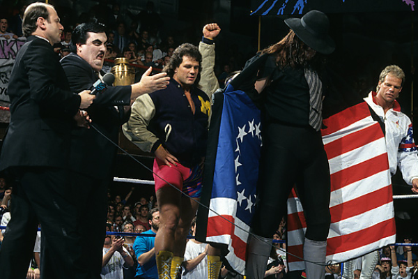 WWE.com