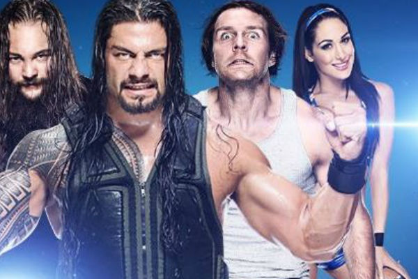WWE.com