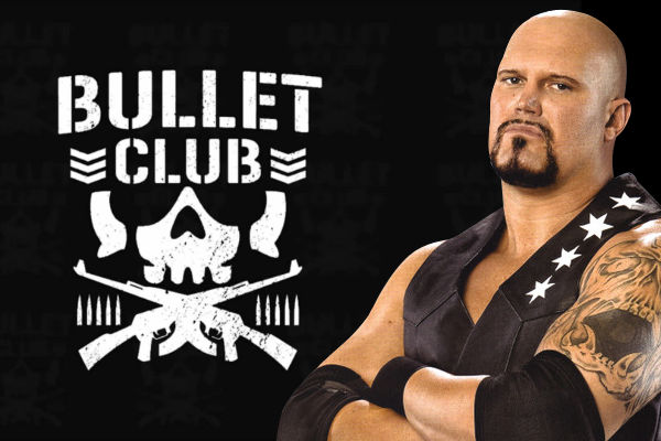 WWE/NJPW