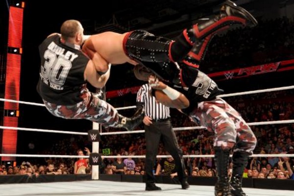 WWE.com