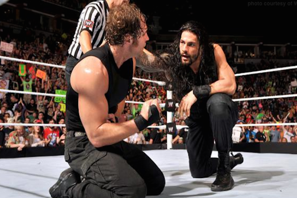 WWE.com