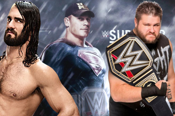wwe.com / warner bros / imgur