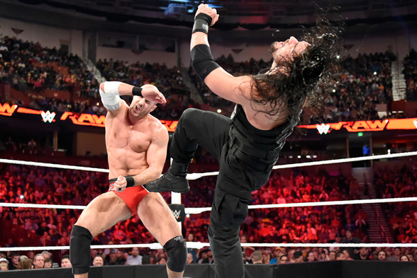 WWE.com