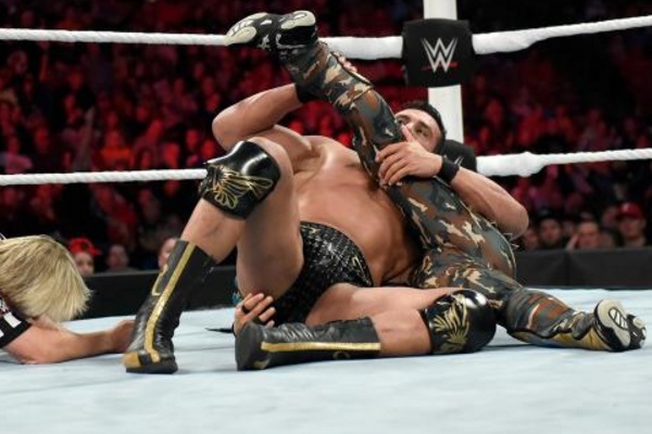 WWE.com