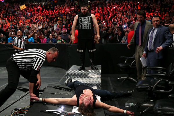 WWE.com