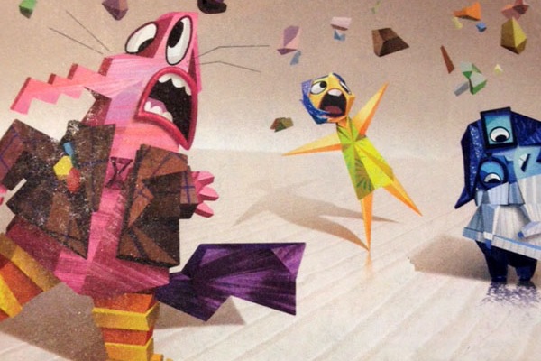 Pixar