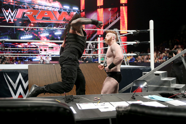 WWE.com