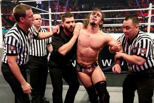 WWE.com