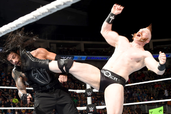 WWE.com