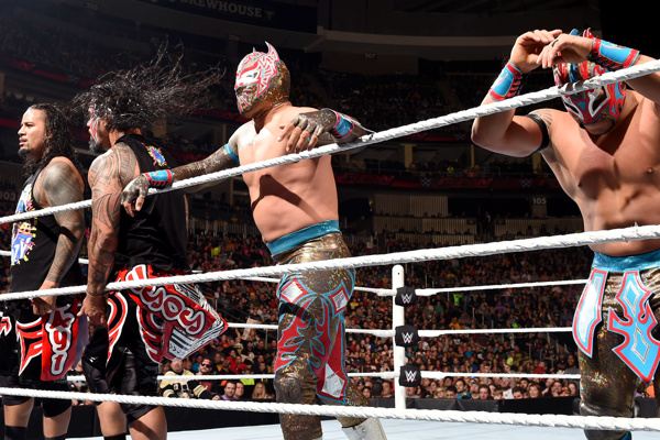WWE.com