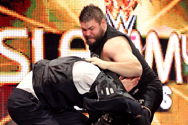 WWE.com