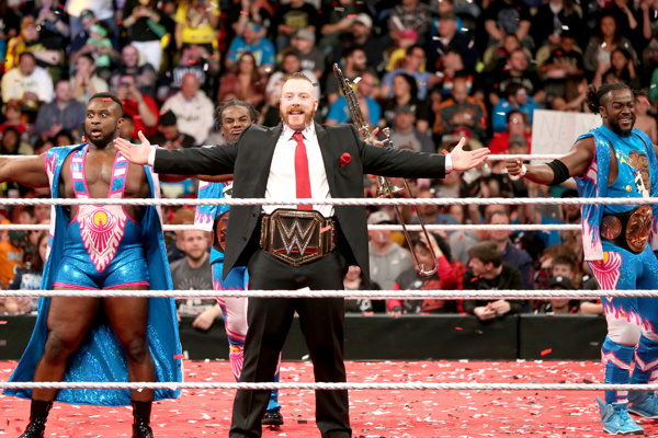 WWE.com