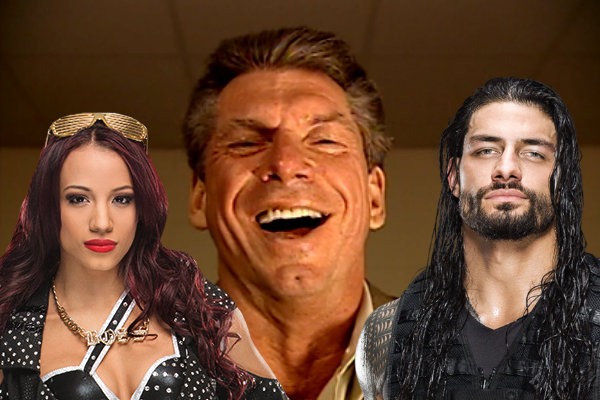 wwe.com
