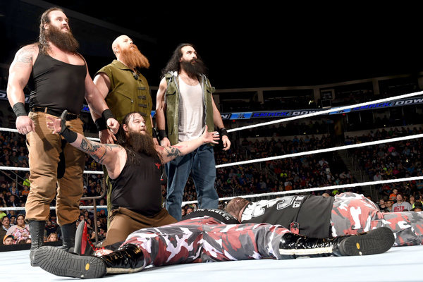 WWE.com