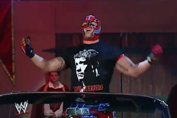 WWE.com