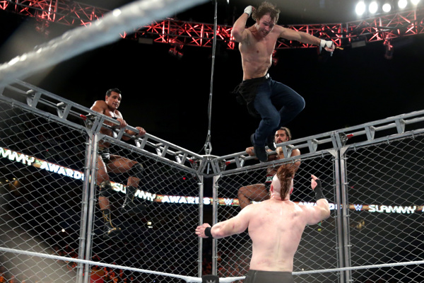 WWE.com