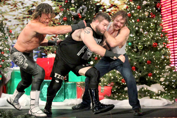 WWE.com