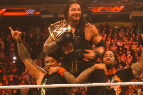 WWE.com