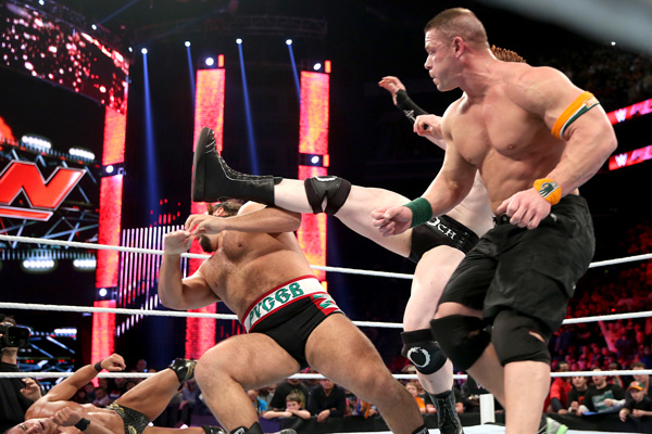 WWE.com