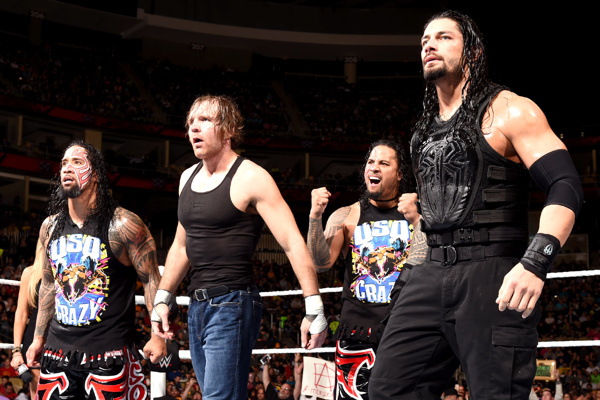 WWE.com