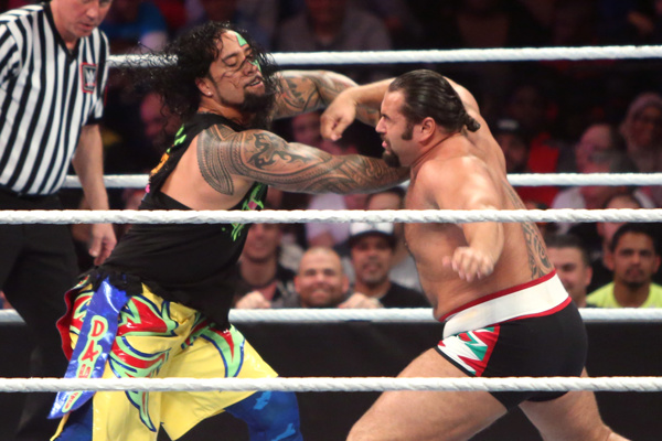 WWE.com