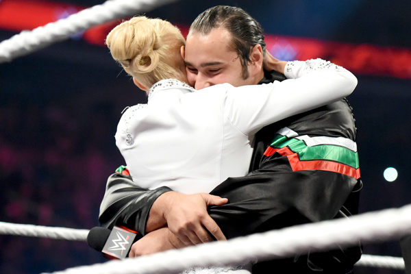 WWE.com