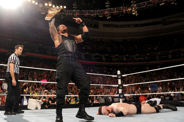 WWE.com