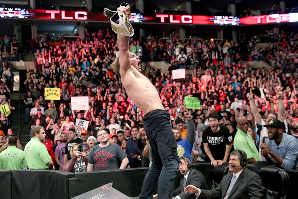 WWE.com