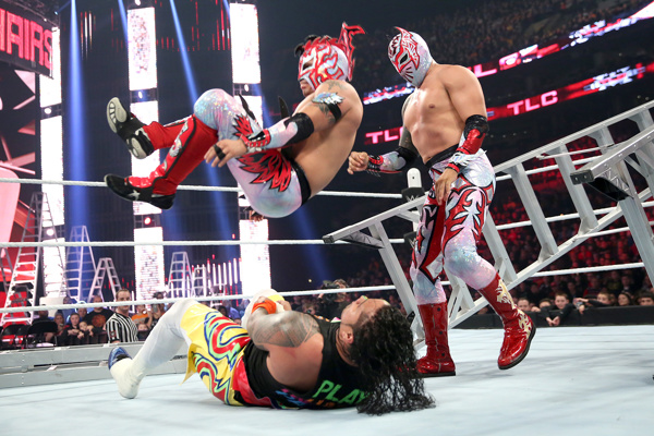 WWE.com