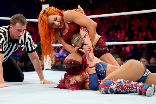 WWE.com