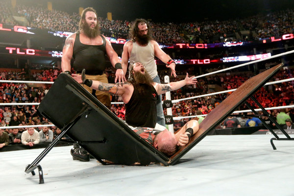 WWE.com