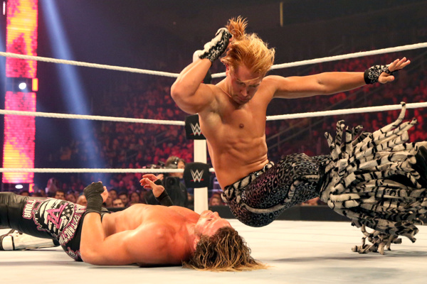 WWE.com