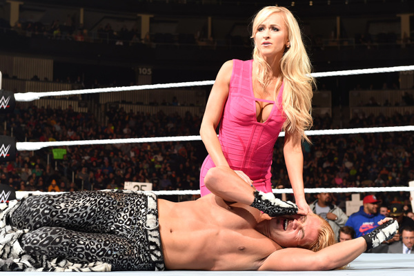 WWE.com