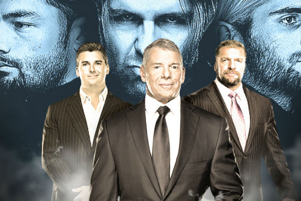 WWE.com