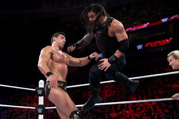 WWE.com