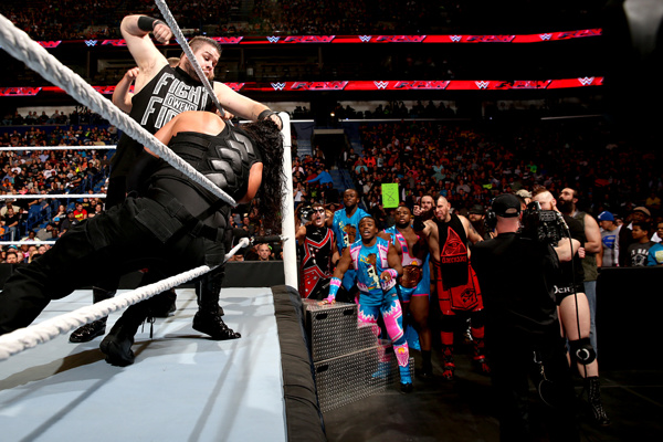 WWE.com