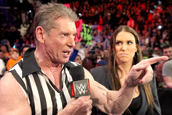 WWE.com