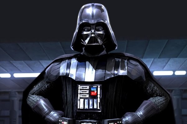 10 Things You Didn T Know About Darth Vader Page 6