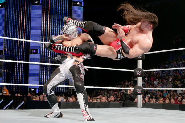 WWE.com