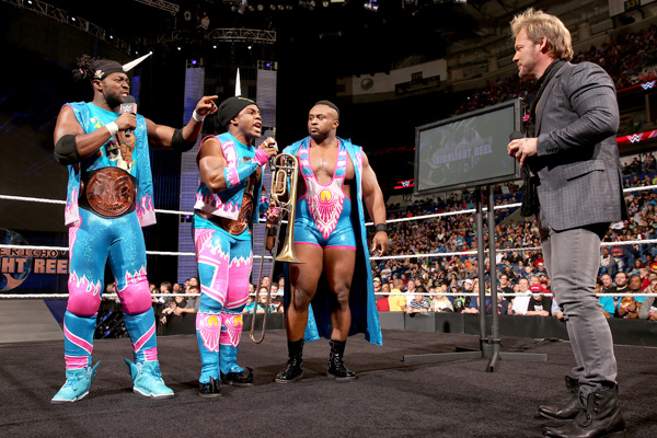 WWE.com